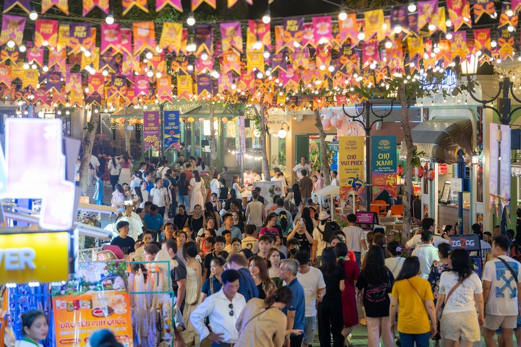 Du lịch dịp lễ 30/4 - 1/5: Du khách ưu tiên lựa chọn những điểm trốn nóng ảnh 9