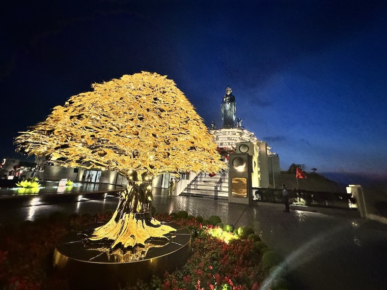 Du lịch dịp lễ 30/4 - 1/5: Du khách ưu tiên lựa chọn những điểm trốn nóng ảnh 11