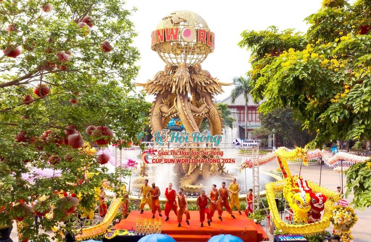 Du lịch dịp lễ 30/4 - 1/5: Du khách ưu tiên lựa chọn những điểm trốn nóng ảnh 2