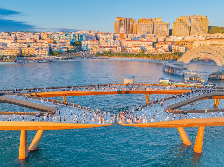 Du lịch dịp lễ 30/4 - 1/5: Du khách ưu tiên lựa chọn những điểm trốn nóng ảnh 8