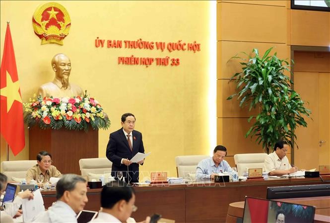 Giải quyết dứt điểm tình trạng lãng phí của các dự án chậm đưa vào sử dụng ảnh 1