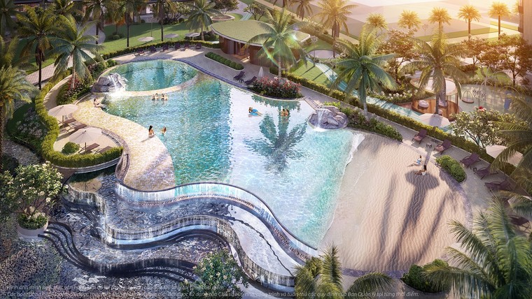 Kế cận cả Vincom và VinWonders, The Beverly mang tới cho cư dân đặc quyền sống “hạng thương gia” ảnh 2