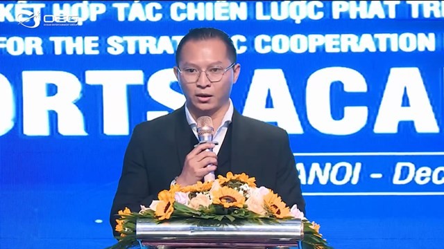 Tập đoàn giải trí Đại Dương: Quy mô "khiêm tốn", kinh doanh thua lỗ? ảnh 1