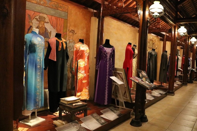 Thành phố Hồ Chí Minh: Mở cánh cửa cho bảo tàng tư nhân phát triển ảnh 1