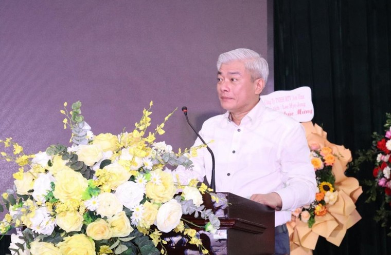 Thí điểm mô hình phong trào toàn dân bảo vệ ANTQ có sự tham gia của cộng đồng người Hàn Quốc ảnh 2