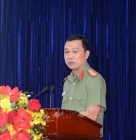 Hà Nam: Tạo chuyển biến mạnh mẽ trong thực hiện chuyển đổi số và Đề án 06 ảnh 1