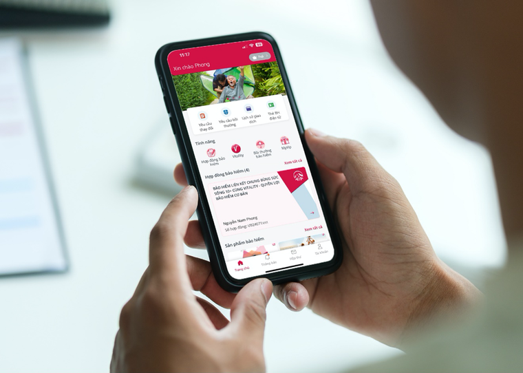 AIA Việt Nam giới thiệu Dịch vụ bảo hiểm sức khỏe AIA (DHS) ảnh 2