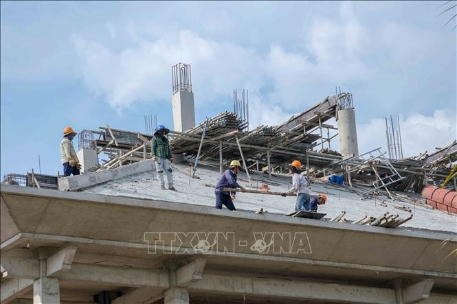 Cần Thơ: Bảo tồn, phát huy giá trị di tích lịch sử Lộ Vòng Cung ảnh 3