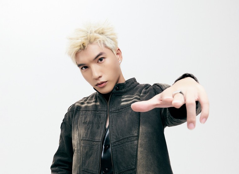 Dàn nghệ sỹ Việt siêu “hot hit” sẽ đổ bộ 8WONDER Moon Festival ảnh 2