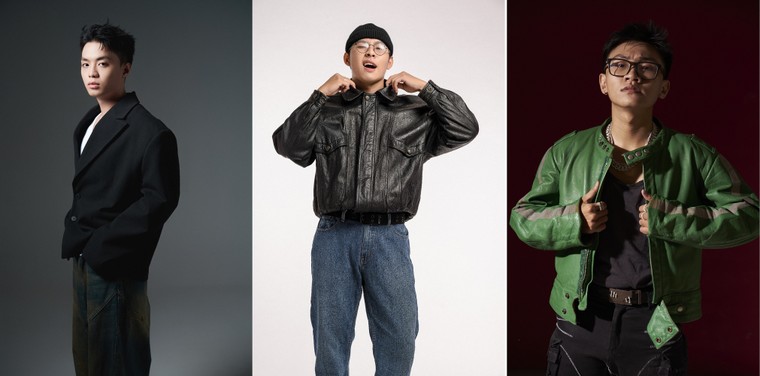 Dàn nghệ sỹ Việt siêu “hot hit” sẽ đổ bộ 8WONDER Moon Festival ảnh 3