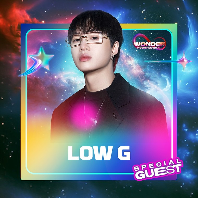 Dàn nghệ sỹ Việt siêu “hot hit” sẽ đổ bộ 8WONDER Moon Festival ảnh 4