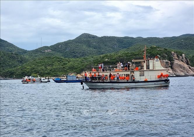 Ninh Thuận: Đưa di sản văn hóa đến gần hơn du khách ảnh 2