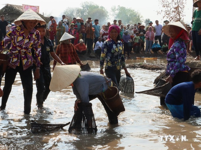 Bình Phước: Bảo tồn, phát huy bản sắc văn hóa truyền thống các dân tộc thiểu số ảnh 1