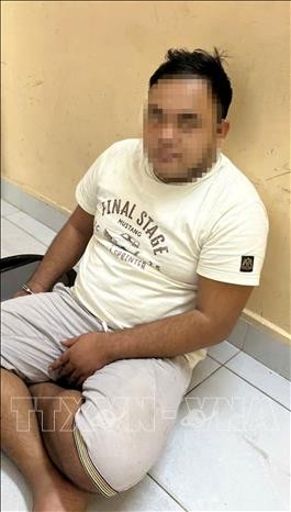 Triệt phá đường dây “Làm giả tài liệu của cơ quan, tổ chức”, bắt 4 đối tượng ảnh 2