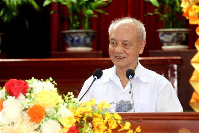 Cần Thơ: Những suất học bổng nghĩa tình tiếp sức học sinh, sinh viên đến trường ảnh 2