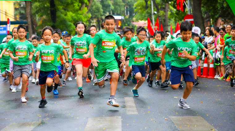 Mastercard và VPBank tiếp tục triển khai sáng kiến "Xây hy vọng, Dựng tương lai" ảnh 1