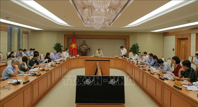 Ưu tiên nguồn lực đầu tư thực hiện sớm tuyến đường sắt tốc độ cao trên trục Bắc - Nam ảnh 1