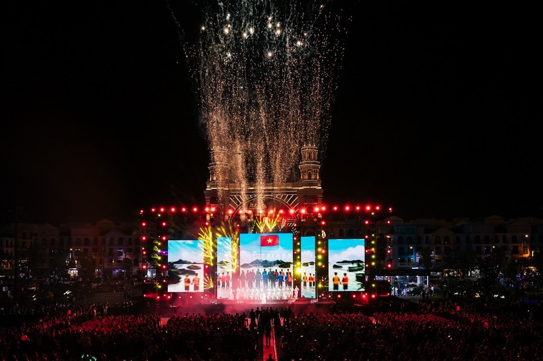 Chương trình “Gieo Mầm Thiện Tâm” – dấu ấn mạnh mẽ từ lòng nhân ái ảnh 2