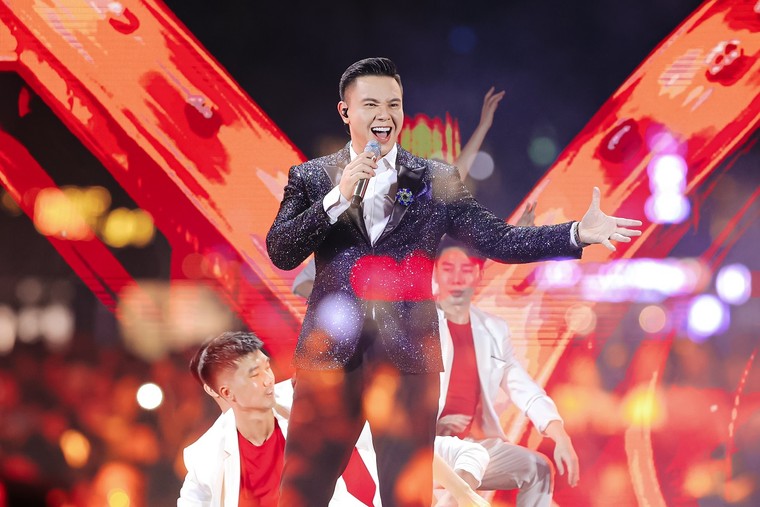 Chương trình “Gieo Mầm Thiện Tâm” – dấu ấn mạnh mẽ từ lòng nhân ái ảnh 3