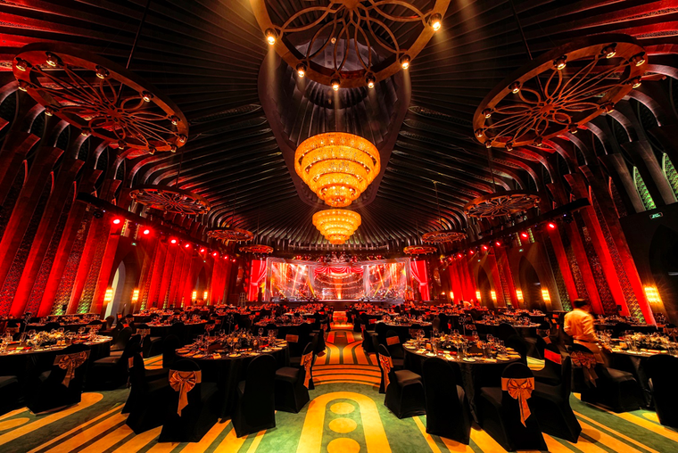 Những lý do đưa hòn đảo không visa Phú Quốc trở thành tâm điểm du lịch MICE mới của thế giới ảnh 2