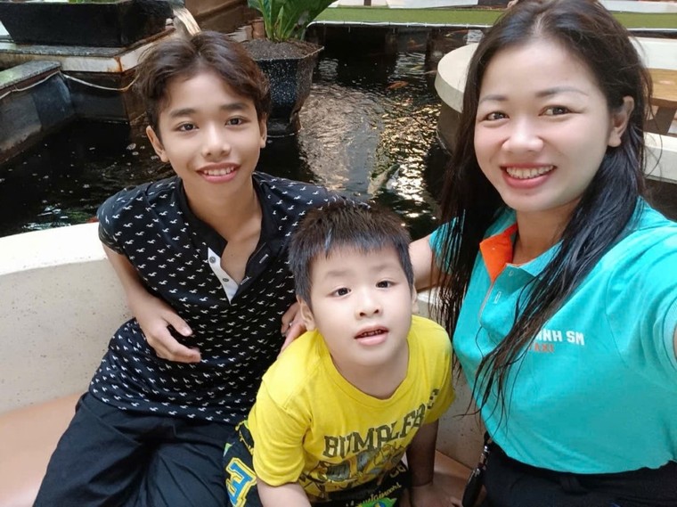 Nữ tài xế Xanh SM: Thêm cả thu nhập, cả niềm vui từ khi lái taxi điện ảnh 3