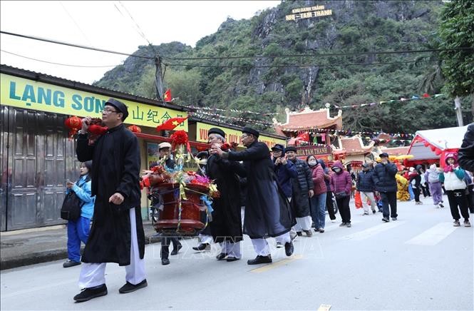 Nhìn lại năm 2024: Ngành Văn hóa về đích thành công với nhiều dấu ấn quan trọng ảnh 1