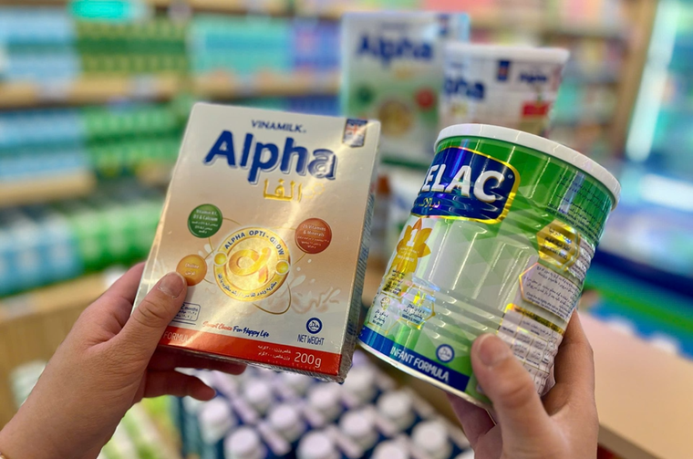 "Mở khóa" thị trường Halal: Đúc kết từ 27 năm kinh nghiệm xuất khẩu của Vinamilk ảnh 2