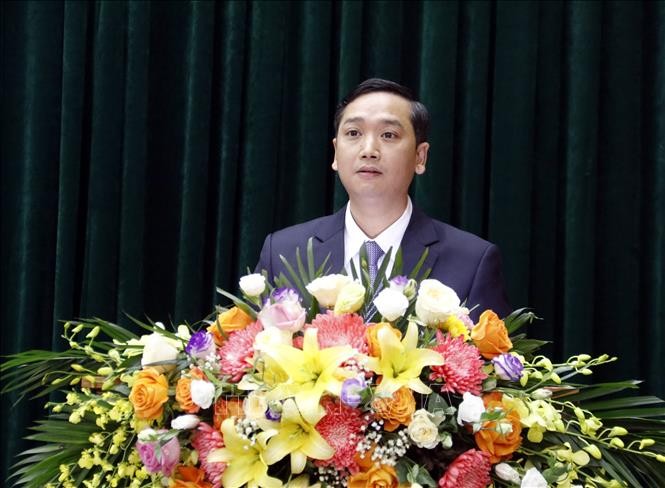 Thủ tướng Chính phủ phê chuẩn Chủ tịch UBND tỉnh Nghệ An và Bắc Giang ảnh 1