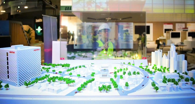 Viettel ITS: Tiên phong sáng tạo công nghệ giao thông thông minh ảnh 1