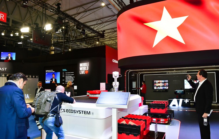 Viettel đưa các giải pháp an ninh mạng tiên tiến gia nhập thị trường châu Âu ảnh 1