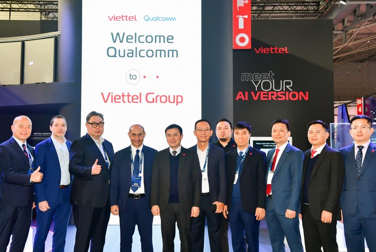 Viettel đưa các giải pháp an ninh mạng tiên tiến gia nhập thị trường châu Âu ảnh 3