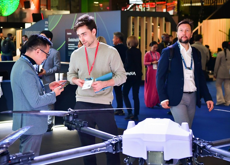 Viettel đưa các giải pháp an ninh mạng tiên tiến gia nhập thị trường châu Âu ảnh 7