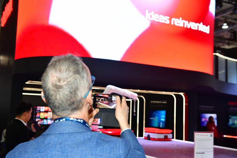 Viettel đưa các giải pháp an ninh mạng tiên tiến gia nhập thị trường châu Âu ảnh 9