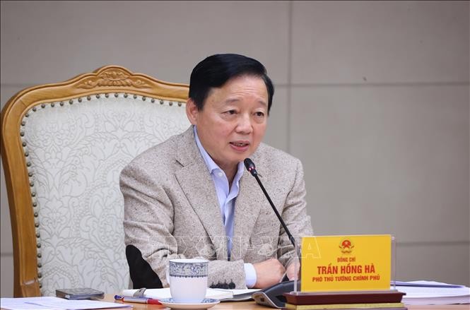 Ưu tiên các dự án cấp bách, đa mục tiêu trong ứng phó biến đổi khí hậu ở đồng bằng sông Cửu Long ảnh 1