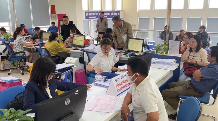 Tổ chức chính quyền địa phương 2 cấp theo hướng gần dân, sát dân, phục vụ nhân dân tốt hơn ảnh 1