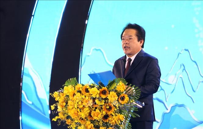 Quảng Ngãi: Khai mạc Tuần lễ Du lịch năm 2025 ảnh 1