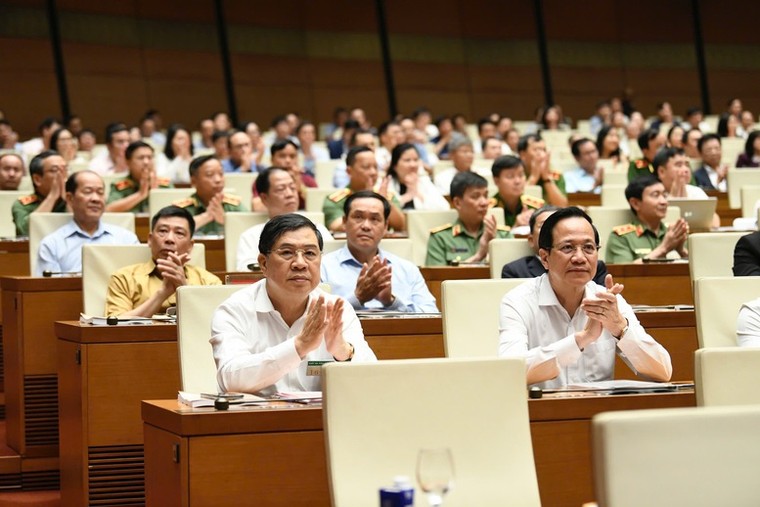 Thủ tướng Chính phủ: Phải luôn chủ động về chiến lược và giữ vững độc lập, tự chủ ảnh 3