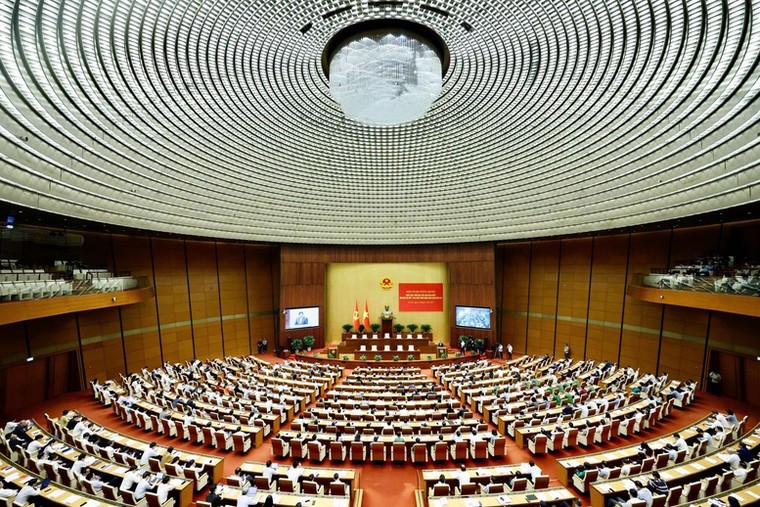 Thủ tướng Chính phủ: Phải luôn chủ động về chiến lược và giữ vững độc lập, tự chủ ảnh 4