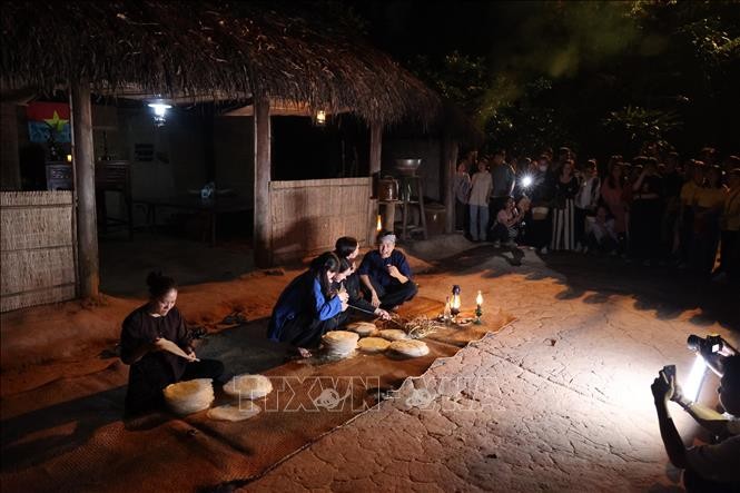 TP.HCM: Phát huy giá trị văn hóa, lịch sử nơi "đất thép thành đồng" ảnh 2