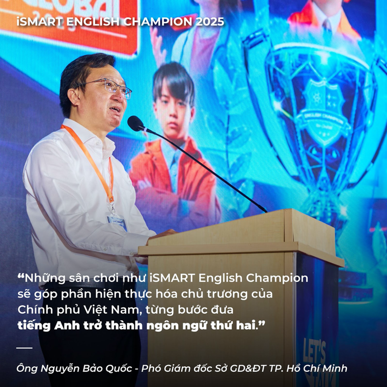 Từ “Let’s Talk” đến hành động: Một thế hệ đang trưởng thành cùng bản lĩnh và trách nhiệm ảnh 4