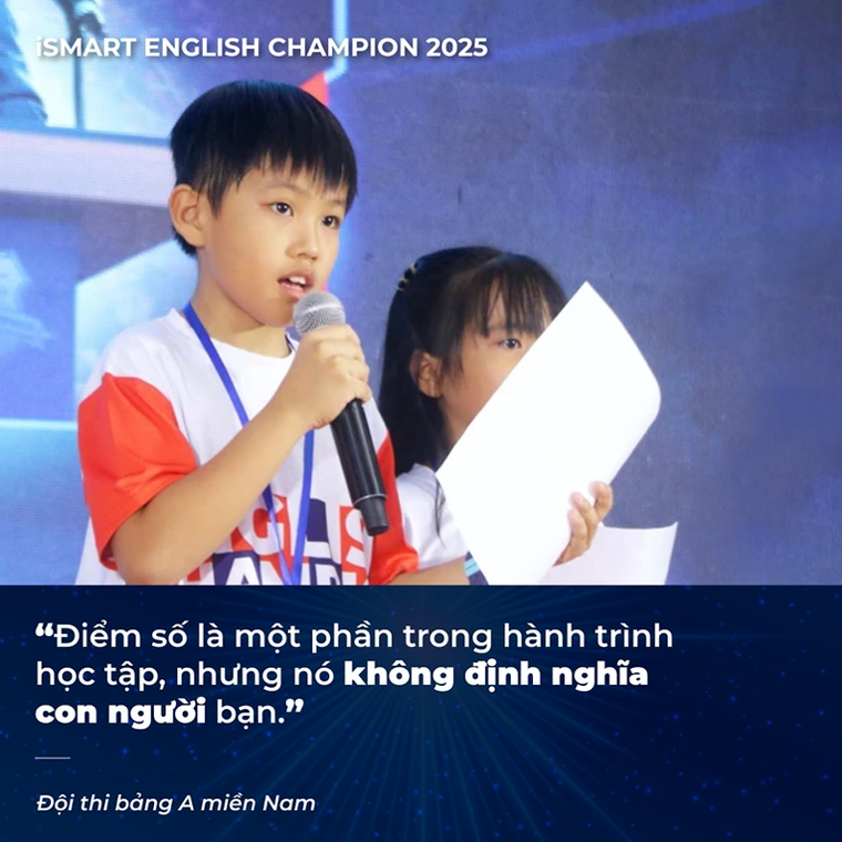 Từ “Let’s Talk” đến hành động: Một thế hệ đang trưởng thành cùng bản lĩnh và trách nhiệm ảnh 2