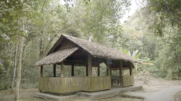 Lịch trình “Nam tiến” để khám phá loạt trải nghiệm hấp dẫn dịp 30/4 ảnh 2