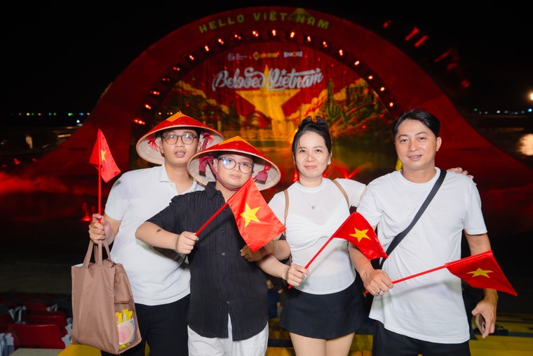 Check-in đại tiệc “Buffet Tự Do” mùa lễ 30/4 ảnh 9