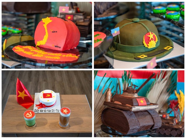 Check-in đại tiệc “Buffet Tự Do” mùa lễ 30/4 ảnh 2