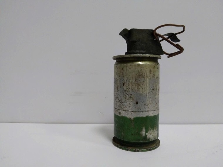 Những kỷ vật đi cùng năm tháng ảnh 3