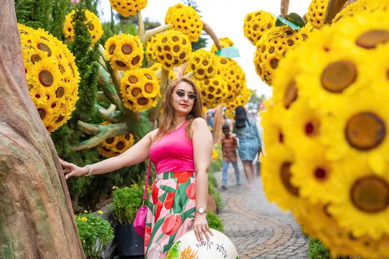 Check-in đại tiệc “Buffet Tự Do” mùa lễ 30/4 ảnh 6