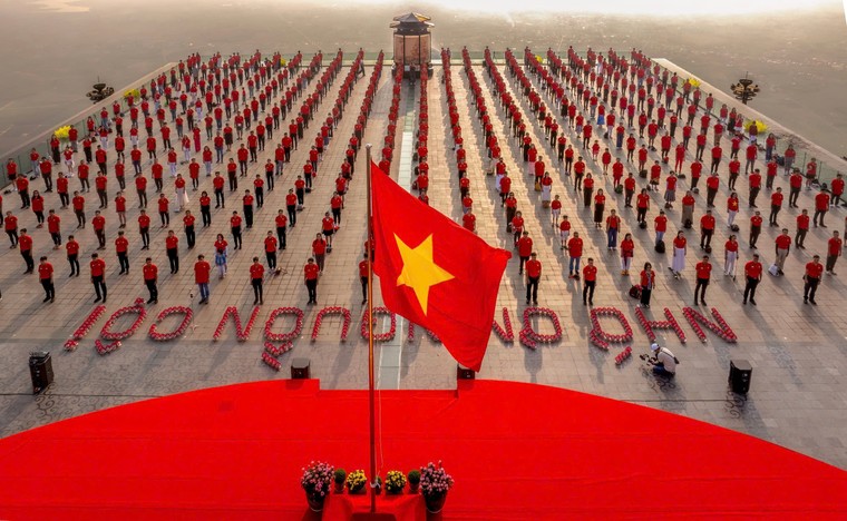 Check-in đại tiệc “Buffet Tự Do” mùa lễ 30/4 ảnh 7