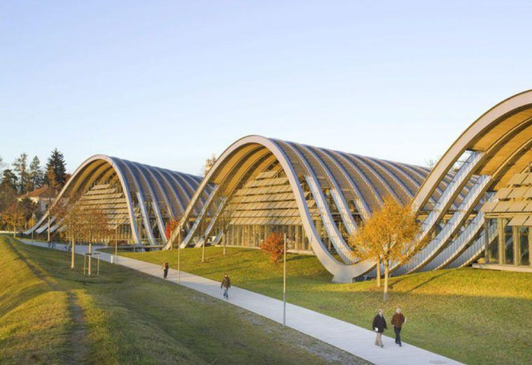 Hà Nội xuất hiện kiệt tác mới: Huyền thoại kiến trúc Renzo Piano thiết kế Nhà hát Opera mang tầm quốc tế ảnh 3