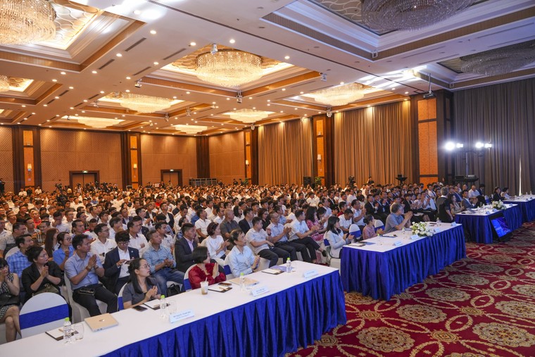 VINFAST hỗ trợ và bao tiêu sản phẩm cho các doanh nghiệp phụ trợ Việt Nam ảnh 1