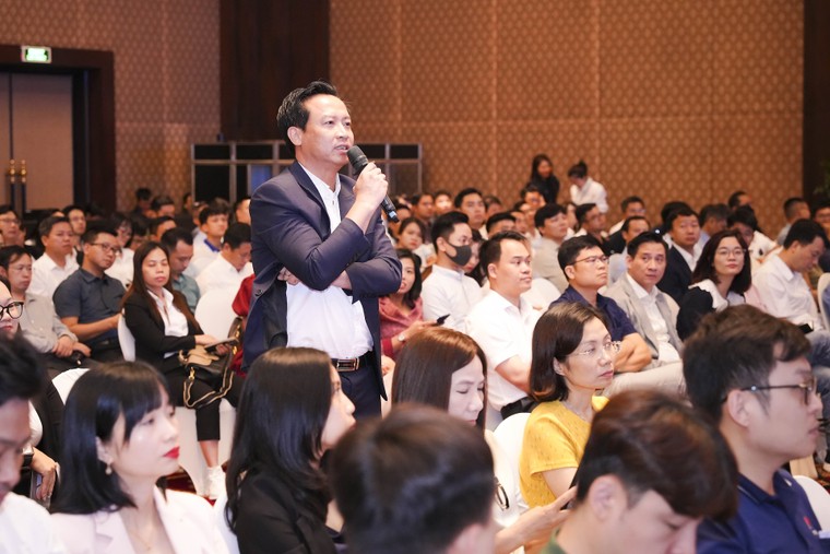 VINFAST hỗ trợ và bao tiêu sản phẩm cho các doanh nghiệp phụ trợ Việt Nam ảnh 3